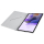 Samsung Book Cover do Galaxy Tab  S7+/S7FE szary - 683608 - zdjęcie 5